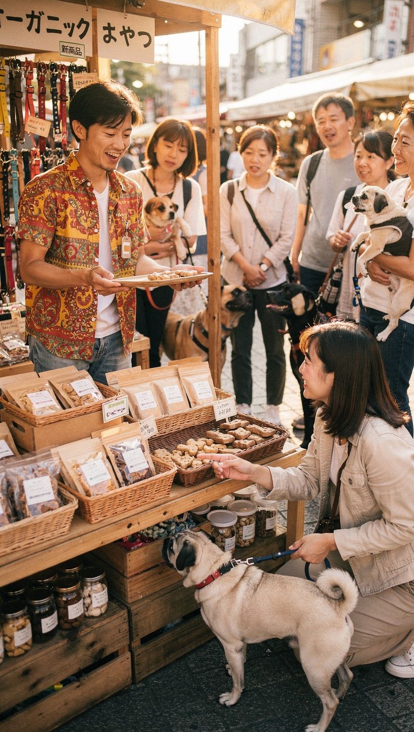 猫用の快適なベッドでくつろぐ猫の姿