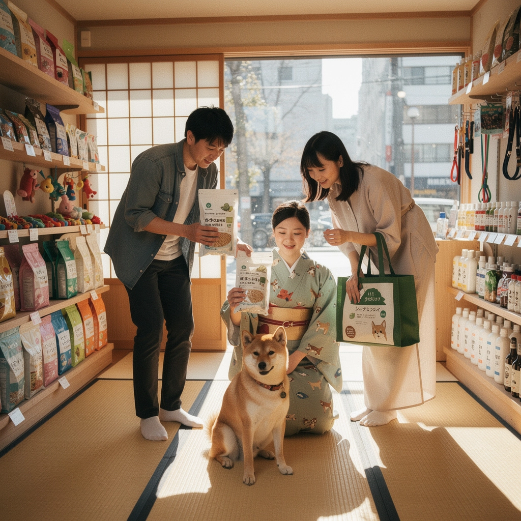 健康管理のためのサプリメントのパッケージ